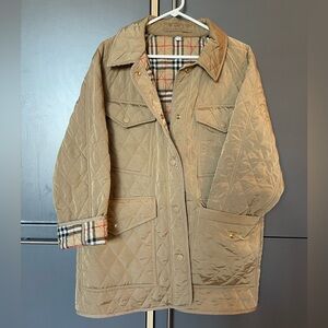 Burberry Women’s Coat